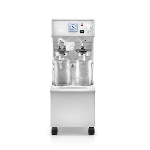 Elektrische chirurgische Absaugpumpe - H001 - Promed Technology - auf Rollen