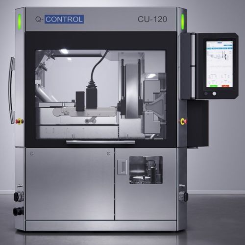 NIR-Spektroskop - CU-120 - Pharma Technology - für Kliniken / Tisch / mit USB-Anschluss