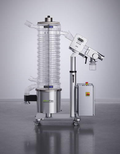 Tablettenentstauber - NutraFlex - Pharma Technology