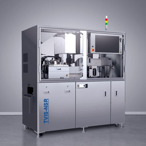 Automatisches Inspektionssystem - T/CVIS-NSR  - Pharma Technology - für die Pharmaindustrie