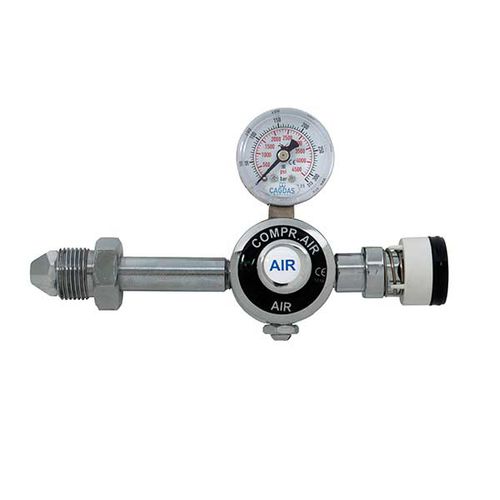 Druckregler für Druckluft - GE 02 7 series - Çağdaş Medical - Labor / medizinisch / einstufig