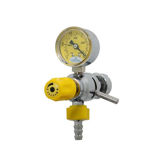 Einsteck-Vakuumregler - GE 02 series - Çağdaş Medical