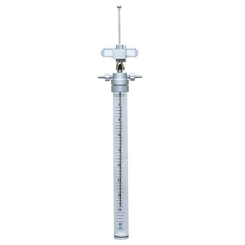 Eingebauter Vakuumregler - GE 02 series - Çağdaş Medical - Thorax / OP