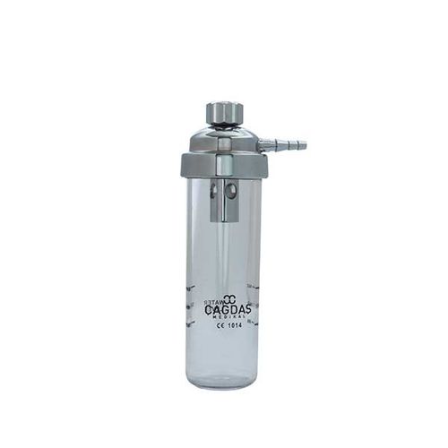 Laborbehälter - GE 02 series - Çağdaş Medical - Polycarbonat / Vakuum / mit Stöpsel
