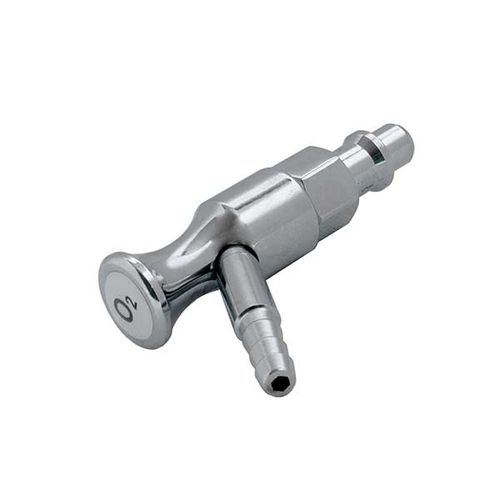 Sauerstoffsensor - GE 04 3 serries - Çağdaş Medical - Druckluft / für medizinische Gase / medizinisch