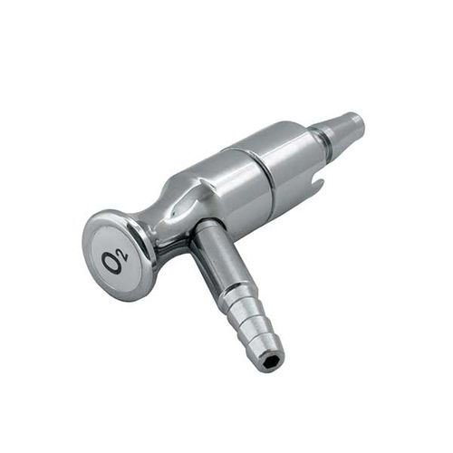 Sauerstoffsensor - GE 04 2  - Çağdaş Medical - Umgebungsluft / medizinisch / für medizinische Gase