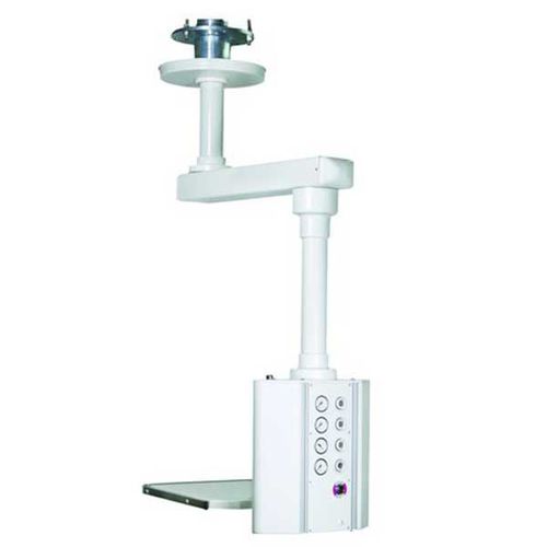 Deckenmontierter Verteilerarm - PN 00 series - Çağdaş Medical - Anästhesie / für OP-Saal / mit Gelenk