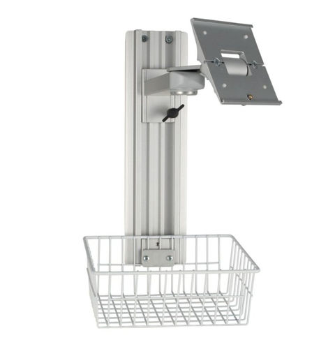 Tragarm für Monitor - ADAX 020 - Çağdaş Medical - für medizinische Zwecke / wandmontiert