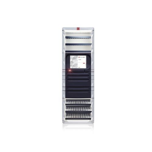 Automatisiertes Dispensersystem / für Apotheken - MedSMART® - Simeks Medical Systems - für Medikamente