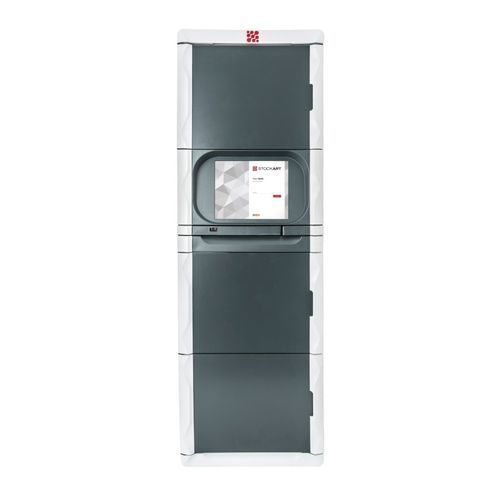 Rückverfolgbarkeits-Managementsystem - NarcSafe® - Simeks Medical Systems - für Kliniken