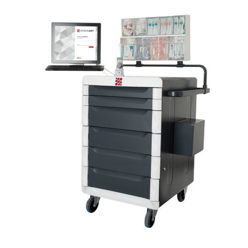Informationsmanagementsystem - AnesthesiaSMART® - Simeks Medical Systems - für Anästhesieabteilungen / für OP-Saal
