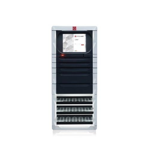 Informationsmanagementsystem - MedSMART® Compact  - Simeks Medical Systems - für Krankenhaus / für Kliniken / automatisiert
