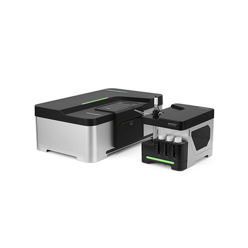 Nanopartikelgrößen-Analysator / dynamische Lichtstreuung - BeNano 180 Zeta Max - Bettersize - statische Lichtstreuung / Electrophorese Laser Doppler / für die Pharmaindustrie