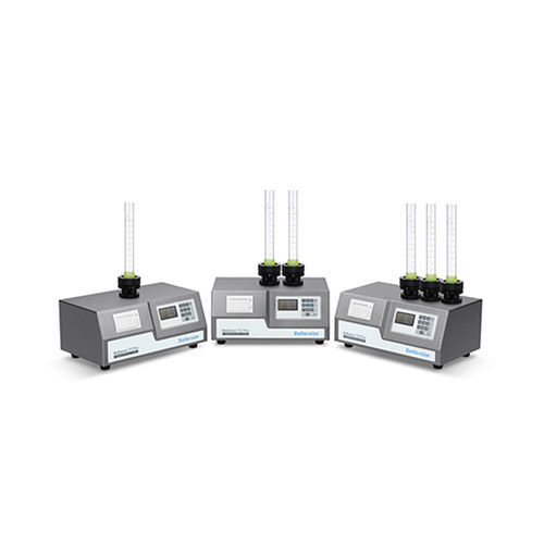 Strömungs-Tester - BeDensi T Pro  - Bettersize - Dichte / für Pulverabfluss / für die Lebensmittelindustrie