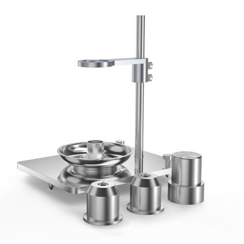 PH-Tester - HFlow 1 - Bettersize - Strömung / Dichte / für Pulverabfluss