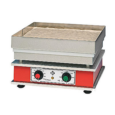 Thermostat-Sandbad - SD, ST series - Harry Gestigkeit - Tisch