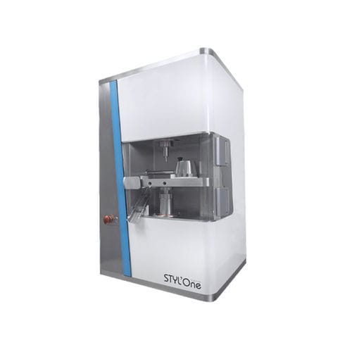 Tablettenpresse - STYL’ONE NANO - Korsch AG - für Produktion / Proben / F&E