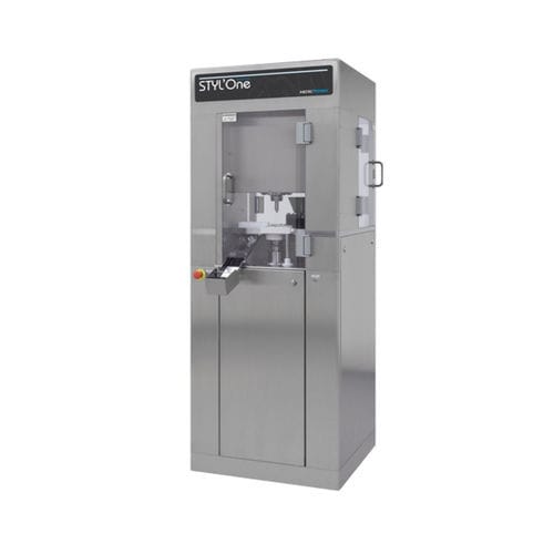 Tablettenpresse - STYL’ONE EVO - Korsch AG - für Produktion / Labor / F&E