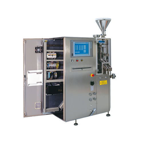 Tablettenpresse - XL 100 - Korsch AG - F&E / für Produktion / für die Lebensmittelindustrie