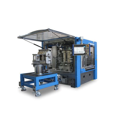 Tablettenpresse - TRP 1200 - Korsch AG - für die Pharmaindustrie / Biochemie / Rundläufer