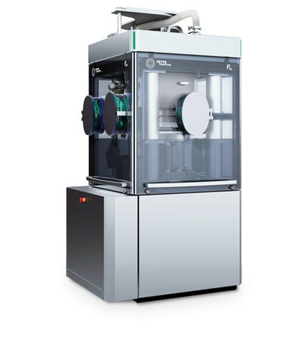 Presse für die Pharmaindustrie -  F10i Containment - Fette Compacting GmbH - Containment