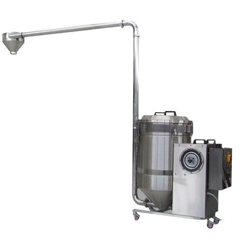 Beschicker für Pharmaprodukte - CFS - MG America - für Kapseln
