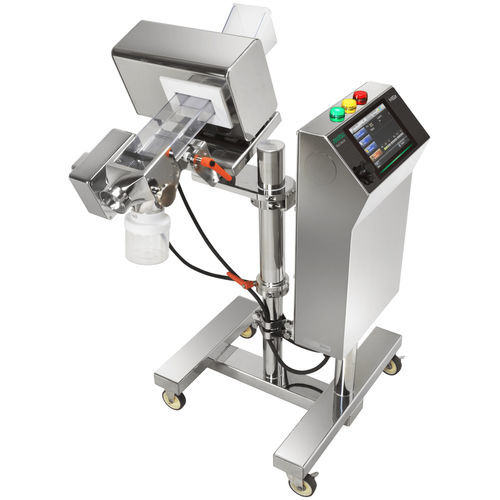 Sensor für Metallrückstände - M6-h Series - MG America - für die Pharmaindustrie