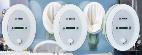 Tester zur Handschuhprüfung - KHD 3000 - Syntegon Technology GmbH - für Labor-Isolatoren / RABS / digital