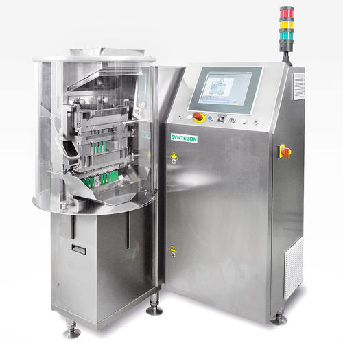Automatische Kontrollwaage - KKE 1700 - Syntegon Technology GmbH - für Kapseln