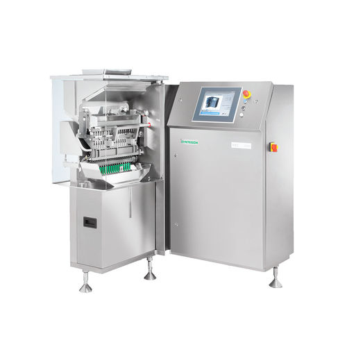 Automatische Kontrollwaage - KKE 3800 - Syntegon Technology GmbH - Hochgeschwindigkeit / für Kapseln