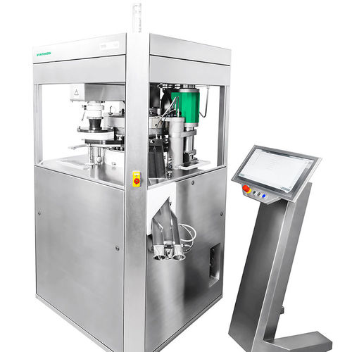 Tablettenpresse - TPR 500 - Syntegon Technology GmbH