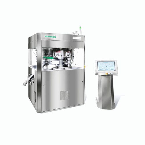 Tablettenpresse - TPR 700 - Syntegon Technology GmbH - Hochgeschwindigkeit / zweischichtig