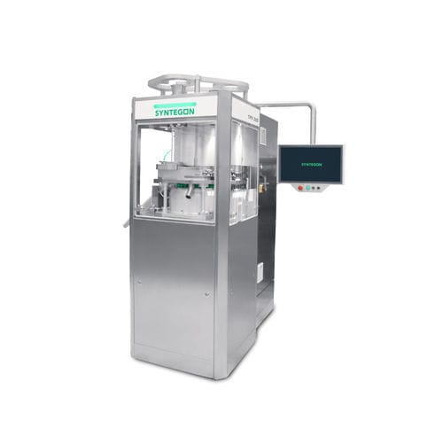 Tablettenpresse - TPR 200 Plus - Syntegon Technology GmbH - F&E / Containment / kompakt