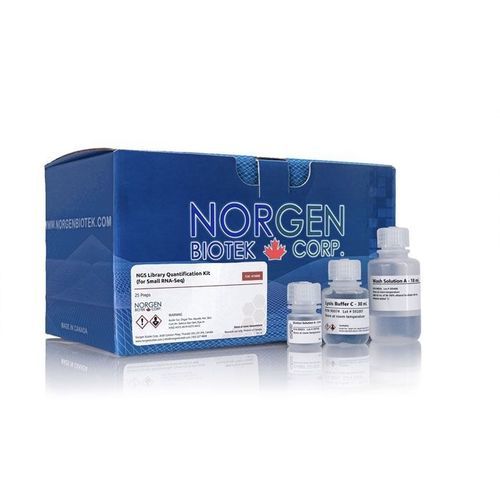 Reagenzkit / als Lösung - 61600 - Norgen Biotek - NGS
