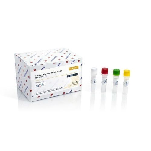 Testkit / Candida albicans - TM340 series - Norgen Biotek - für Magen-Darm-Krankheiten / für Forschungszwecke / Blei