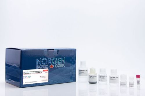 NGS-Reagenzkit - 733 series - Norgen Biotek - K-Proteinase / Protease / reaktives Milieu