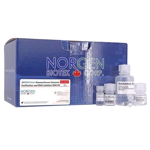 K-Proteinase-Reagenzkit - EXTRAClean - Norgen Biotek - Chromatographie / Harz / NGS