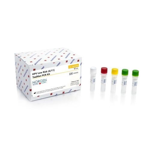 Testkit für Forschungszwecke - TM32350 - Norgen Biotek - für Infektionskrankheiten / HPV / für PCR