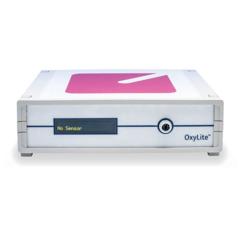 Tester / gelöster Sauerstoff - OxyLite™ - Oxford Optronix Ltd. - Temperatur / Sauerstoff / Labor