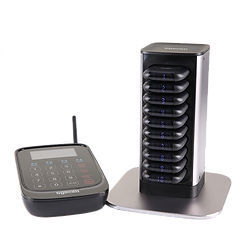 Pager - SGP-100 - SYSCALL