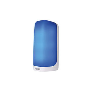Schwesternruf-Anzeige-Lampe - SRL-300 - SYSCALL - medizinisch / LED / Tisch