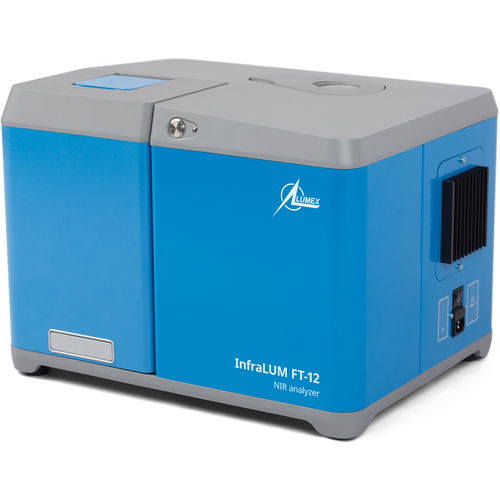 FT-NIR-Spektrometer - InfraLUM FT-12 - Lumex Instruments - für die Lebensmittelindustrie / für Qualitätskontrolle / zur Proteinanalyse