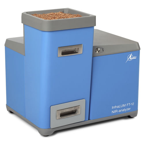 FT-NIR-Spektrometer - InfraLUM FT-12 WholeGrain - Lumex Instruments - für die Lebensmittelindustrie / Inspektion / zum Häckseln