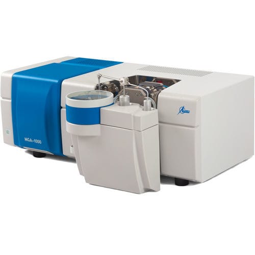Zeeman-Effekt-Spektrometer - MGA-1000 - Lumex Instruments - Graphitrohrtechnik / für die Pharmaindustrie / Biochemie