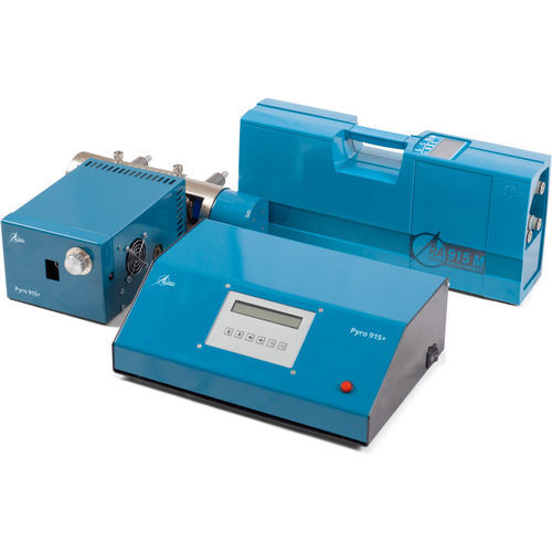 Quecksilber-Analysegerät - RA-915M  - Lumex Instruments - Labor / für Umweltanalyse / für Biologie