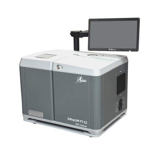FT-NIR-Spektrometer - InfraLUM FT-12 Industrial - Lumex Instruments - für die Lebensmittelindustrie / Tisch