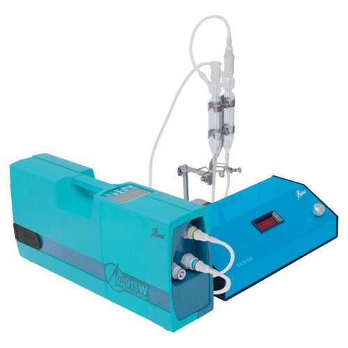 Quecksilber-Analysegerät - RA-915W - Lumex Instruments - chemisch / für die Lebensmittelindustrie / für Gesundheitseinrichtungen