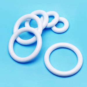 Ring-Vaginalpessar - 366/XX Series - Bray Group