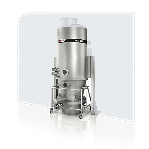 Laborgranulator - ARIA - IMA Pharma - für die Pharmaindustrie / für Forschung und Entwicklung / für Produktion