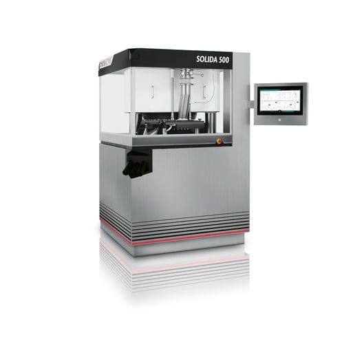 Presse für die Pharmaindustrie - SOLIDA series - IMA Pharma - Tabletten / für Produktion / für Großproduktion